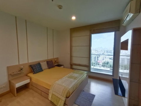 Condo for Rent at Rhythm Ratchada (B6905022)