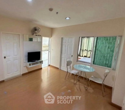 1-BR Condo For Sale At Life @ Ratchada-Huaikwang, 400m MRT Sutthisan (ID 2872899)