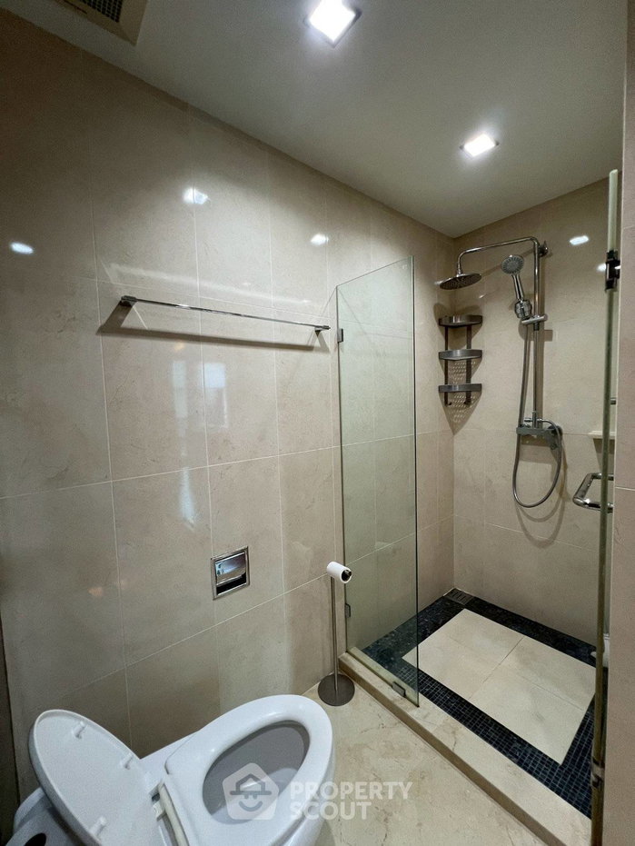 รูป คอนโด 2 ห้องนอน ขนาด 115 ตร.ม. The Address Sukhumvit 61 ใกล้ BTS เอกมัย (ID 2878898) - รูปที่ 5/42
