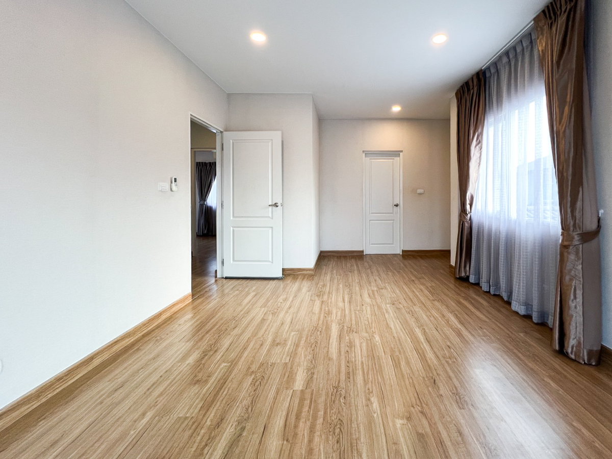 picture 🔥Modern Detached House for Sale at Centro Prachauthit 90 | Fully Equipped | Great Location - 13/14