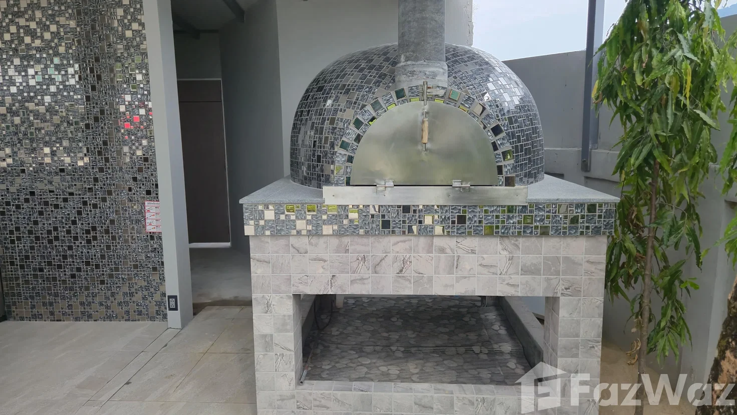 picture 6 Bedroom Villa for rent in Choeng Thale, Phuket  1667154 - 14/27
