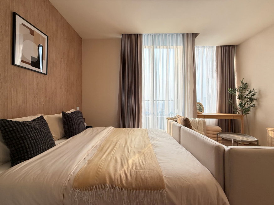 รูป Noble form Thonglor soi 18 brand new - รูปที่ 4/10