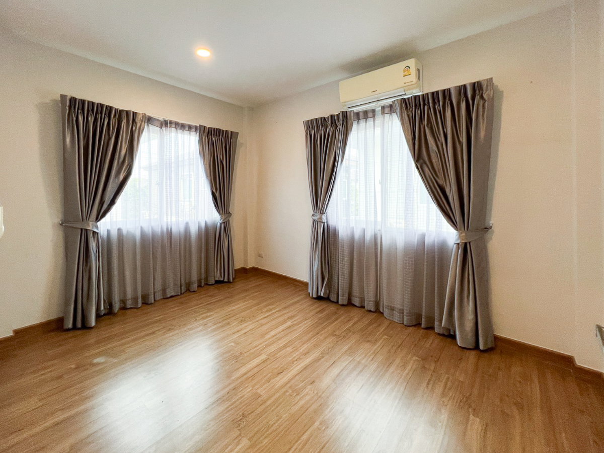 picture 🔥Modern Detached House for Sale at Centro Prachauthit 90 | Fully Equipped | Great Location - 12/14