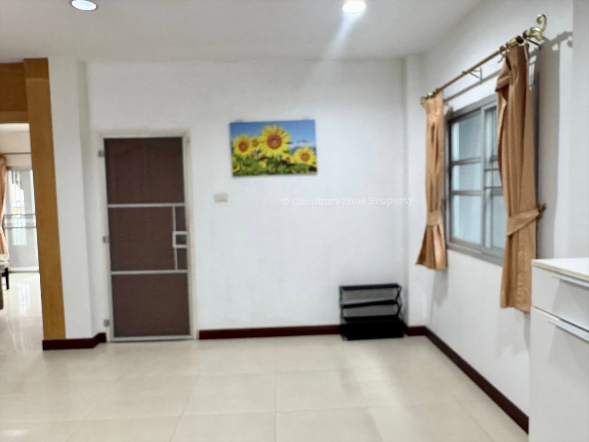 รูป ให้เช่าบ้านเดี่ยว ม.ธารดารา ไร่กล้วย ศรีราชา - รูปที่ 25/33