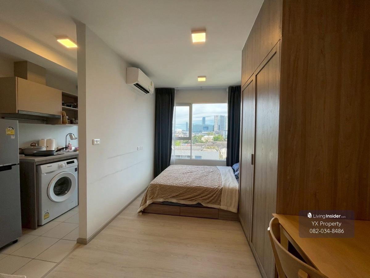 รูป 📣📣 ให้เช่าคอนโด Plum Condo Sukhumvit 62 - รูปที่ 2/10