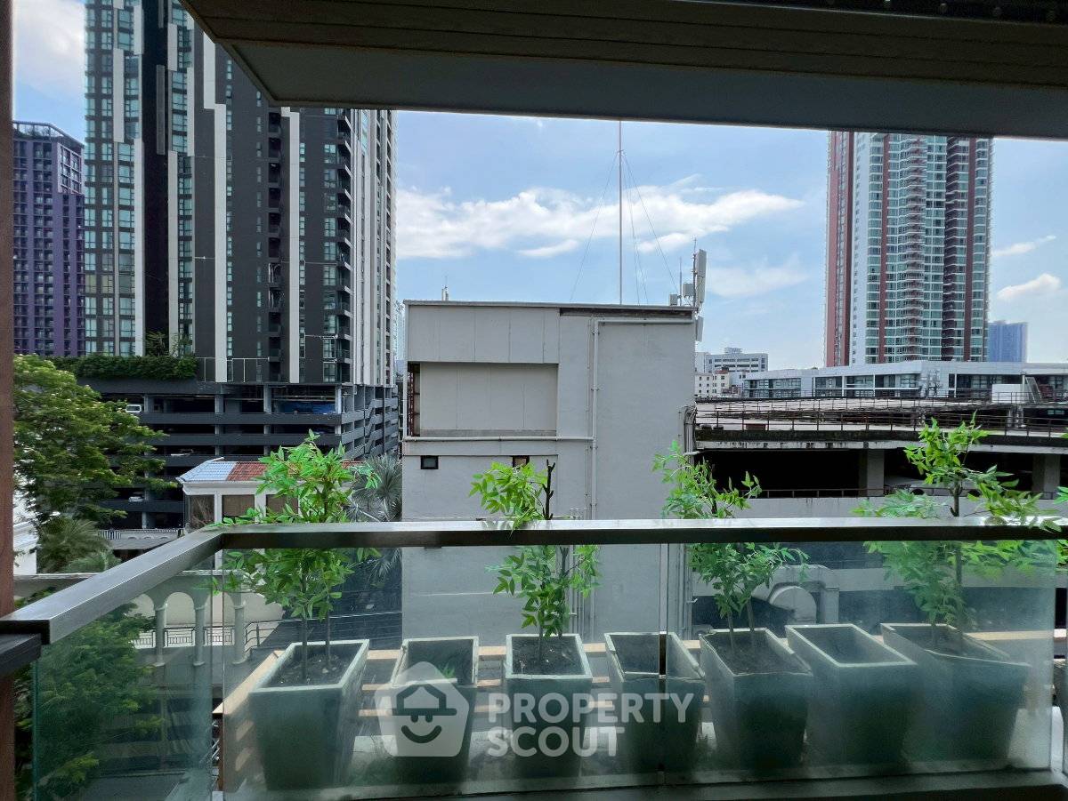 รูป คอนโด 2 ห้องนอน ขนาด 115 ตร.ม. The Address Sukhumvit 61 ใกล้ BTS เอกมัย (ID 2878898) - รูปที่ 21/42