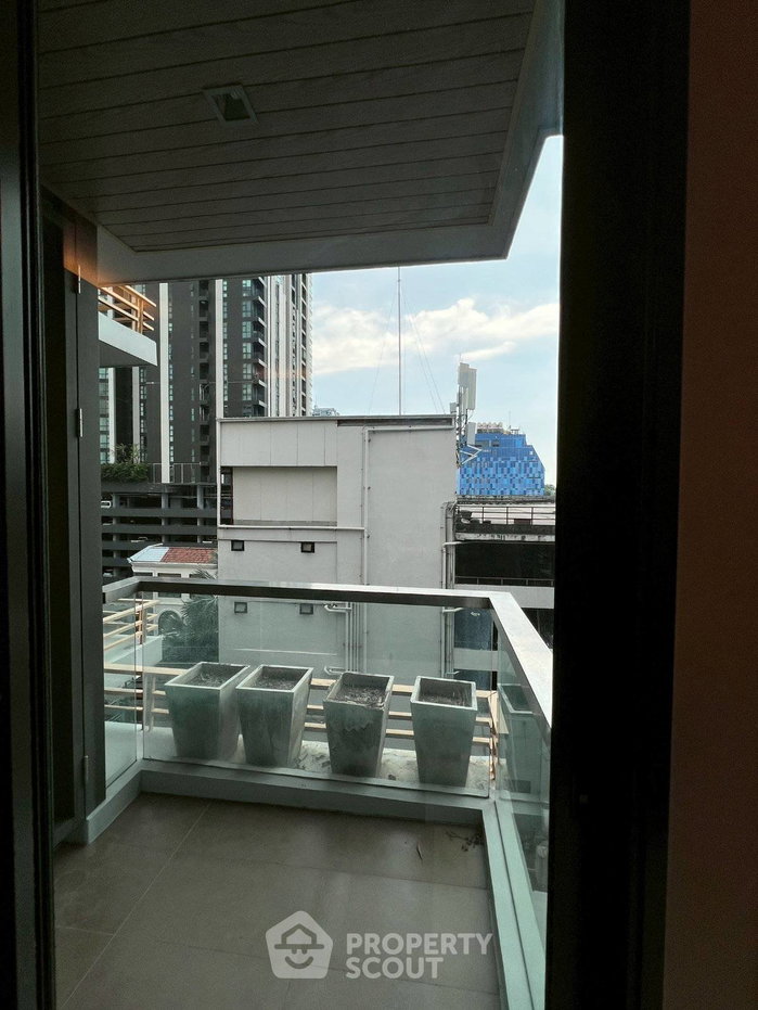 รูป คอนโด 2 ห้องนอน ขนาด 115 ตร.ม. The Address Sukhumvit 61 ใกล้ BTS เอกมัย (ID 2878898) - รูปที่ 18/42