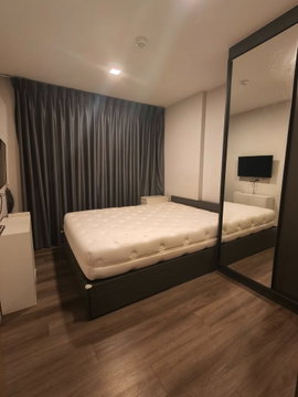 Condo for Rent at Notting Hill Jatujak - Interchange (C6905017)