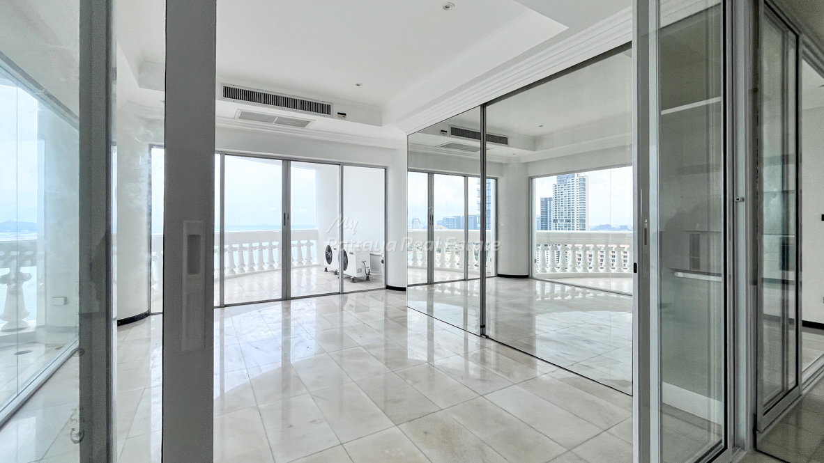 รูป 🛏️ 2 ห้องนอน - 🛁 2 ห้องน้ำ - 🏙️ Sea View - 🌏 ชื่อชาวต่างชาติ - 🏢 Park Beach Condominium Pattaya - รหัส: PBC08 - รูปที่ 20/22