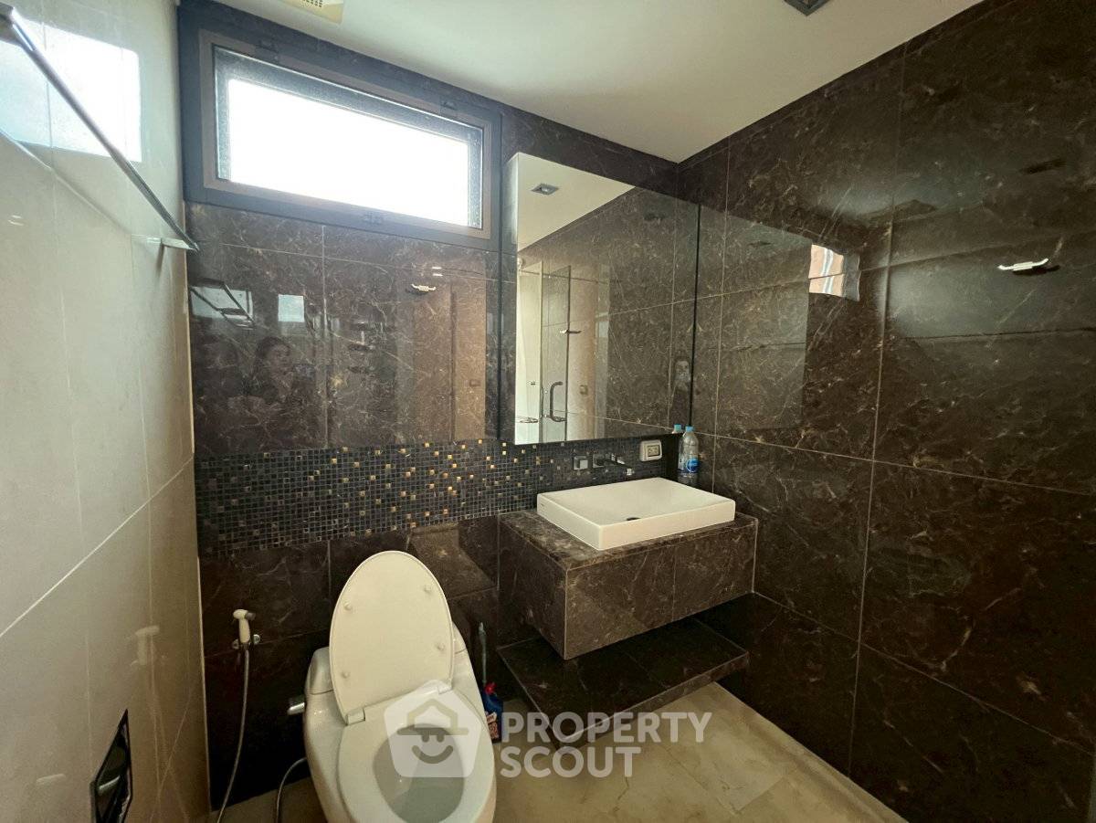รูป คอนโด 2 ห้องนอน ขนาด 115 ตร.ม. The Address Sukhumvit 61 ใกล้ BTS เอกมัย (ID 2878898) - รูปที่ 30/42