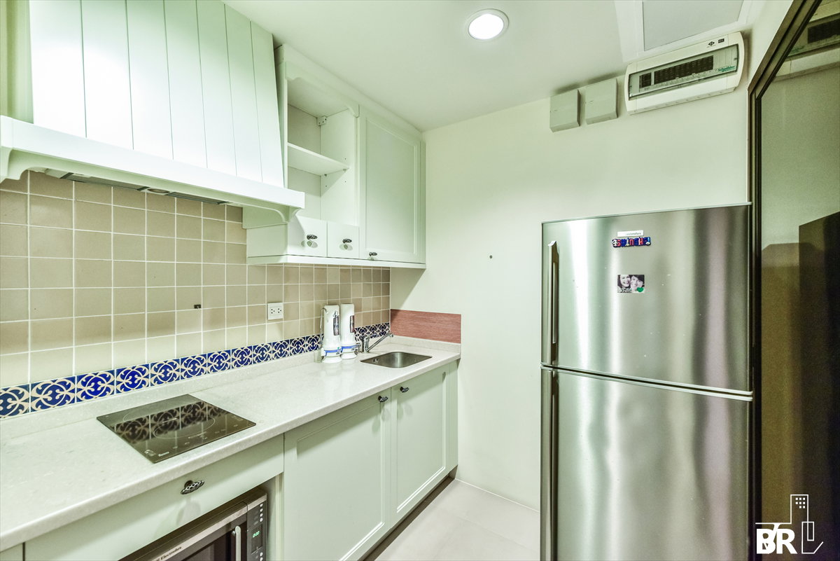 รูป 🛏️ ขายคอนโด The Crest Phahonyothin 11 ห้องสวย แต่งครบ ใกล้ BTS สะพานควาย - รูปที่ 8/8