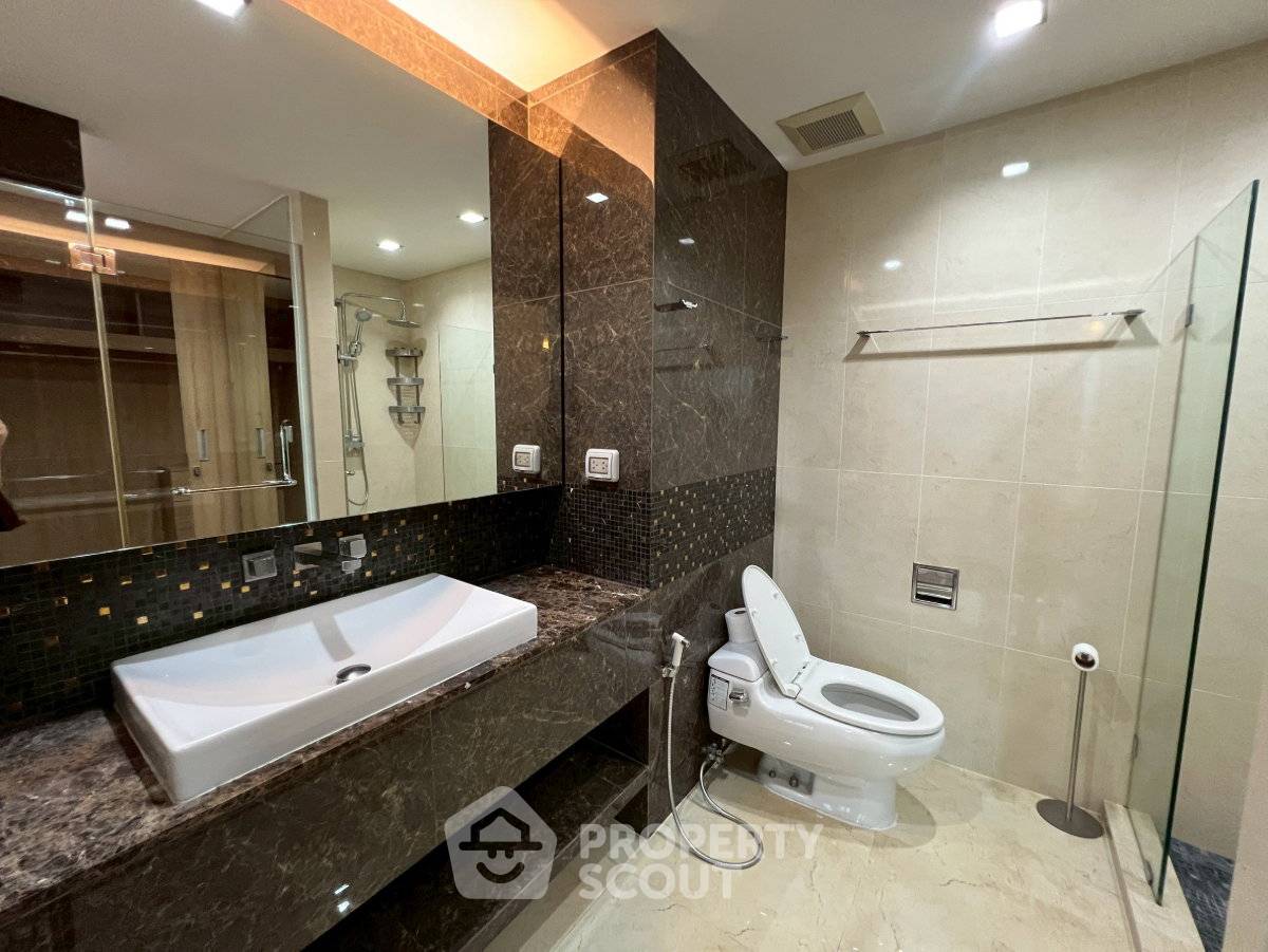 รูป คอนโด 2 ห้องนอน ขนาด 115 ตร.ม. The Address Sukhumvit 61 ใกล้ BTS เอกมัย (ID 2878898) - รูปที่ 4/42