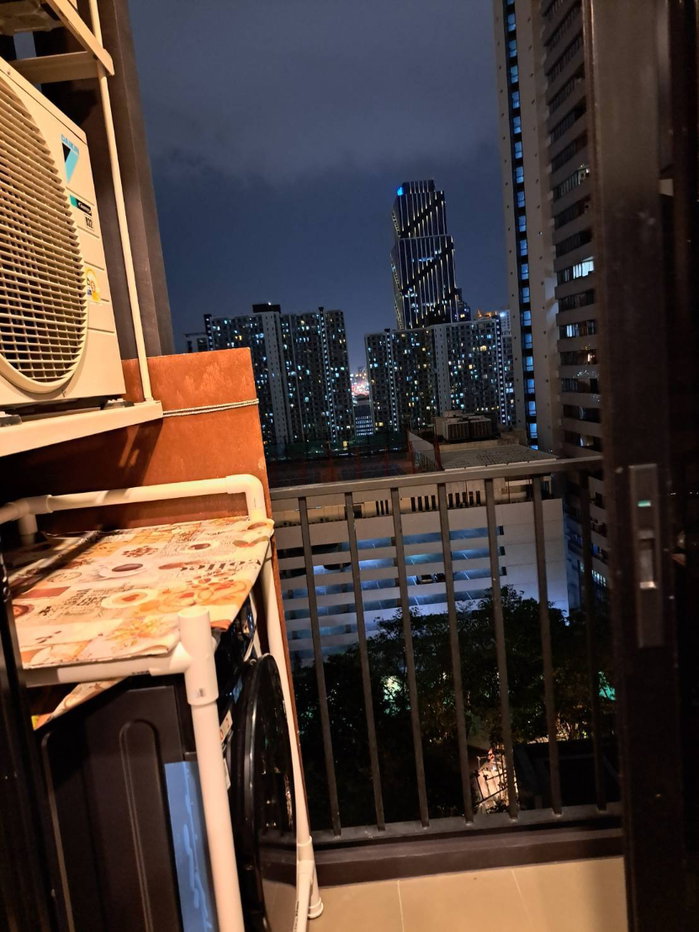 รูป 💥CP-10751💥ว่าง ให้ เช่า นิว ดิสทริค อาร์ไนน์ พระราม 9👉แอดไลน์ @accessliving  - รูปที่ 9/11