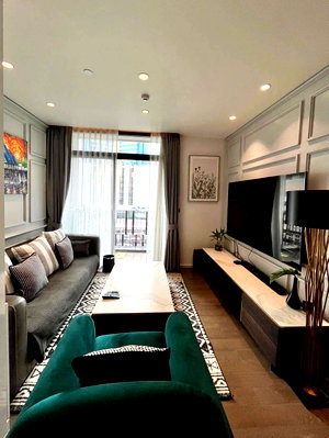 Condos for rent :  💥CP-10750💥MUNIQ Sukhumvit 23👉Line : @accessliving