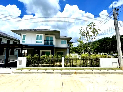 เช่าบ้านเดี่ยว โบ๊ท ลากูน ภูเก็ต : บ้านเดี่ยวให้เช่า 4 ห้องนอน ในโครงการ สราญสิริ เกาะแก้ว รีทรีต 6249598