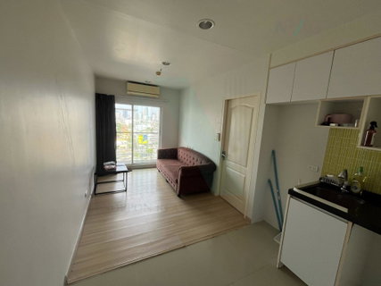 For Sell Condo BANGKOK HORIZON RATCHADA - THAPRA Building 1, Floor 12,1 bed room, Room size 31 sqm