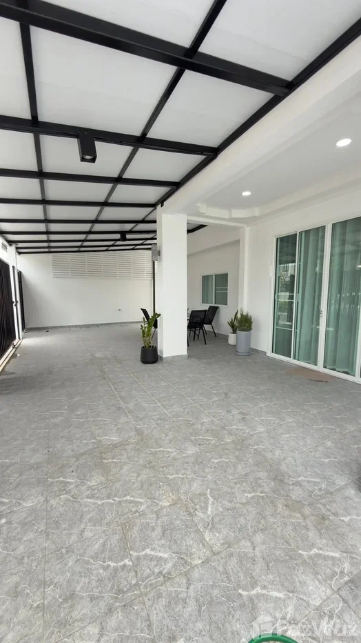รูป ขาย บ้านเดี่ยว 4 ห้องนอน ในโครงการ ฉัตรแก้ว 9 6251349 - รูปที่ 37/41