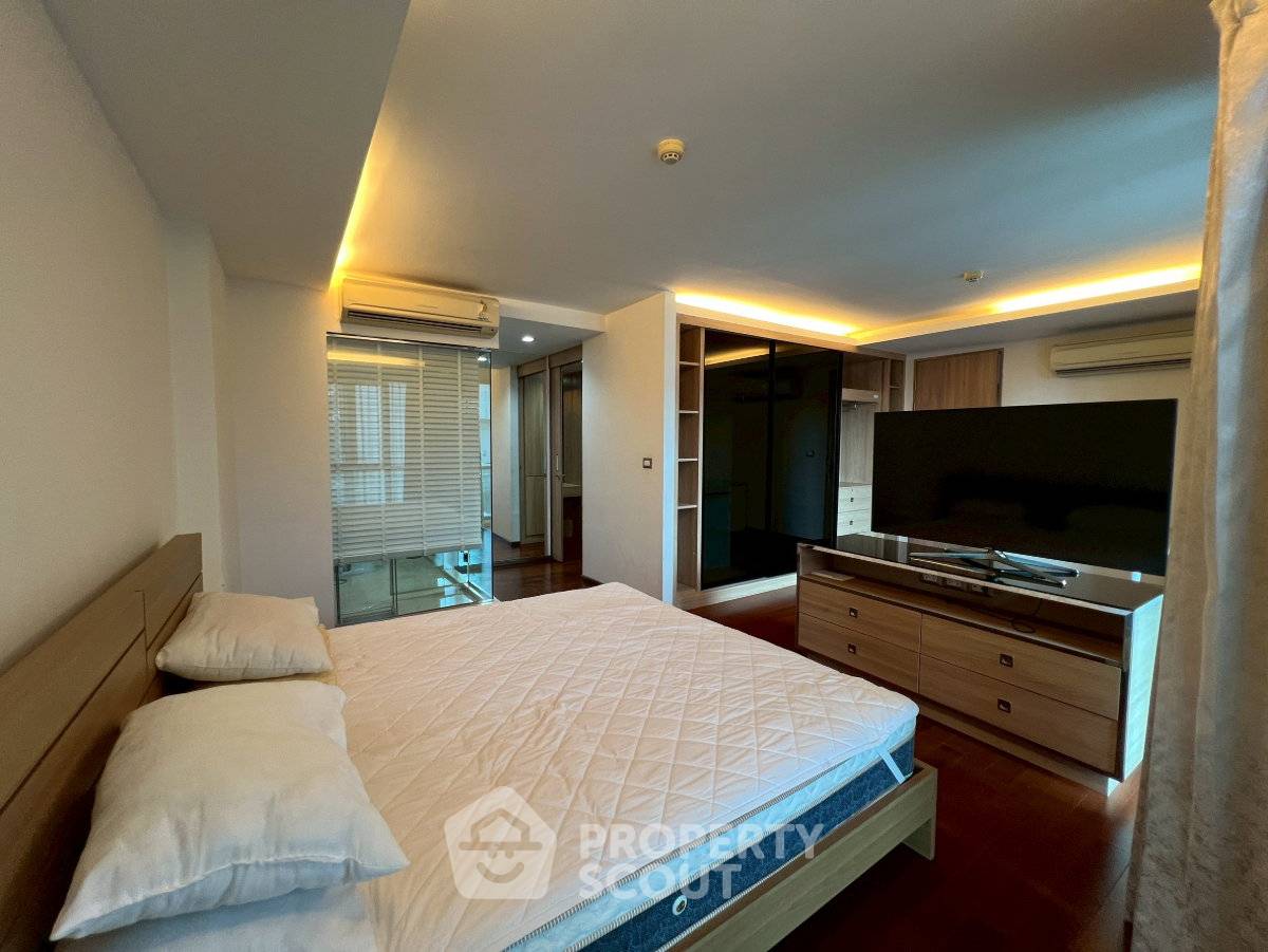 รูป คอนโด 2 ห้องนอน ขนาด 115 ตร.ม. The Address Sukhumvit 61 ใกล้ BTS เอกมัย (ID 2878898) - รูปที่ 8/42