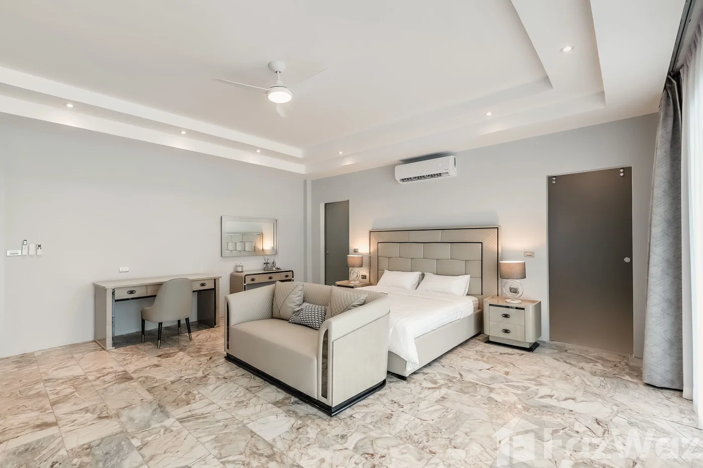 picture 6 Bedroom Villa for rent in Choeng Thale, Phuket  1667154 - 18/27