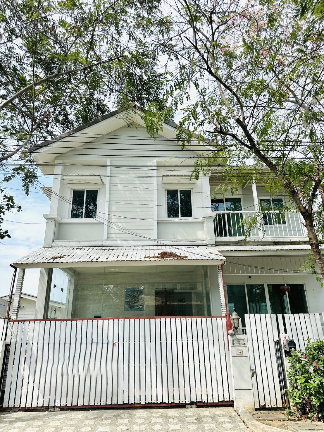 ขายบ้านเดี่ยว อิคอนเนเจอร์ พระราม2-เทียนทะเล ราคาดีมาก
