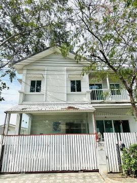 ขายบ้านเดี่ยว อิคอนเนเจอร์ พระราม2-เทียนทะเล ราคาดีมาก