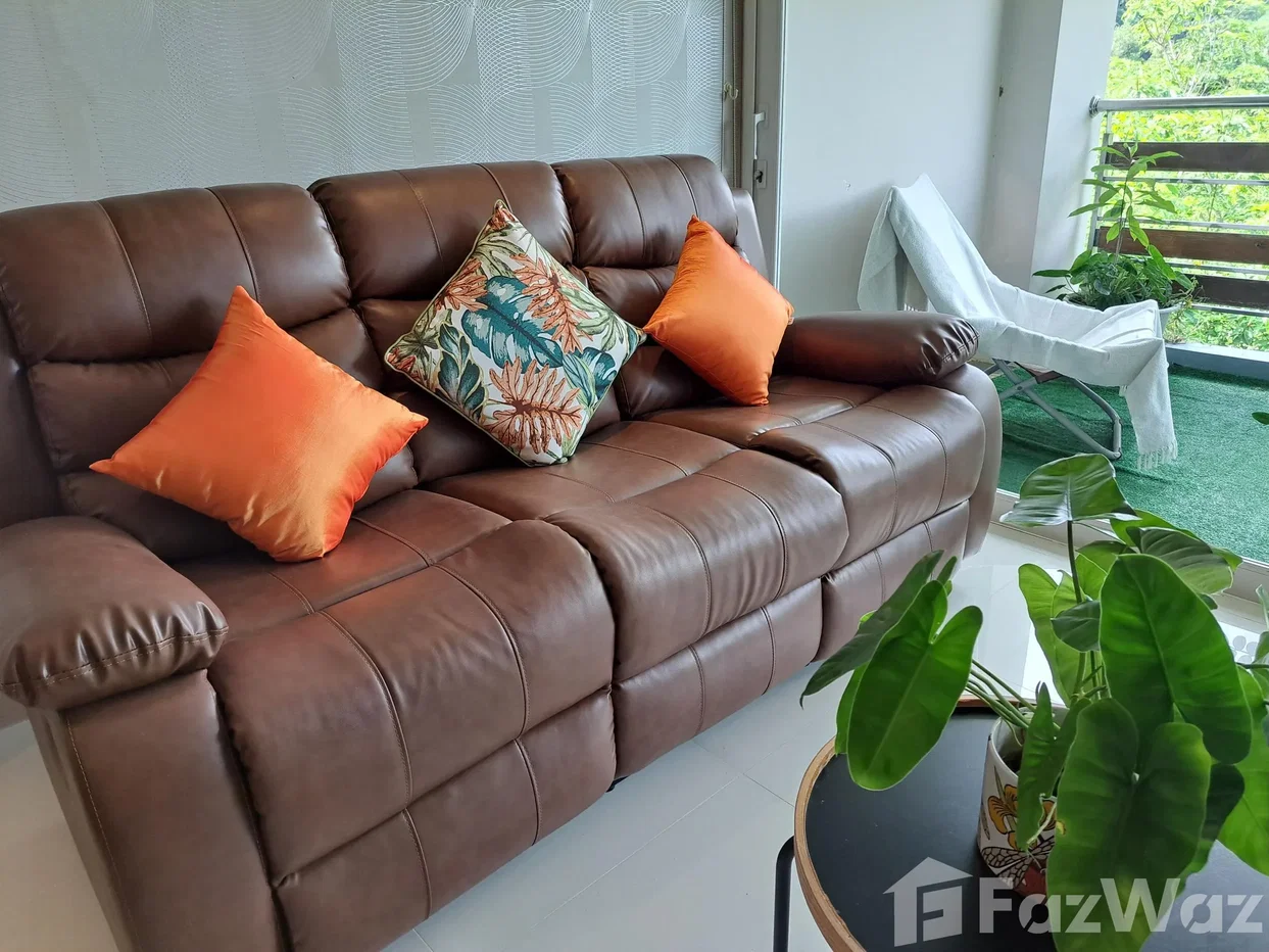 รูป คอนโดให้เช่า 2 ห้องนอน ในโครงการ กะทู้ กอล์ฟ คอนโด 5357799 - รูปที่ 7/32