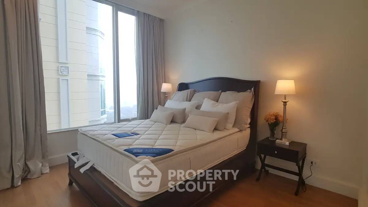 รูป คอนโด 4 ห้องนอน 355 ตร.ม. ชั้น 20 โครงการ Royce Private Residences ใกล้ MRT สุขุมวิท (ID 2874248) - รูปที่ 17/22