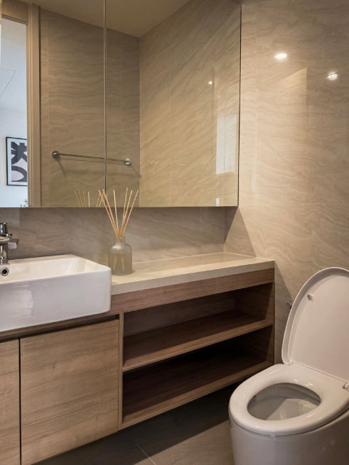 รูป Noble form Thonglor soi 18 brand new - รูปที่ 6/10