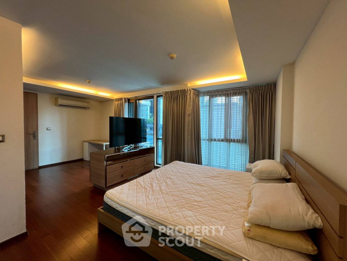 รูป คอนโด 2 ห้องนอน ขนาด 115 ตร.ม. The Address Sukhumvit 61 ใกล้ BTS เอกมัย (ID 2878898) - รูปที่ 2/42
