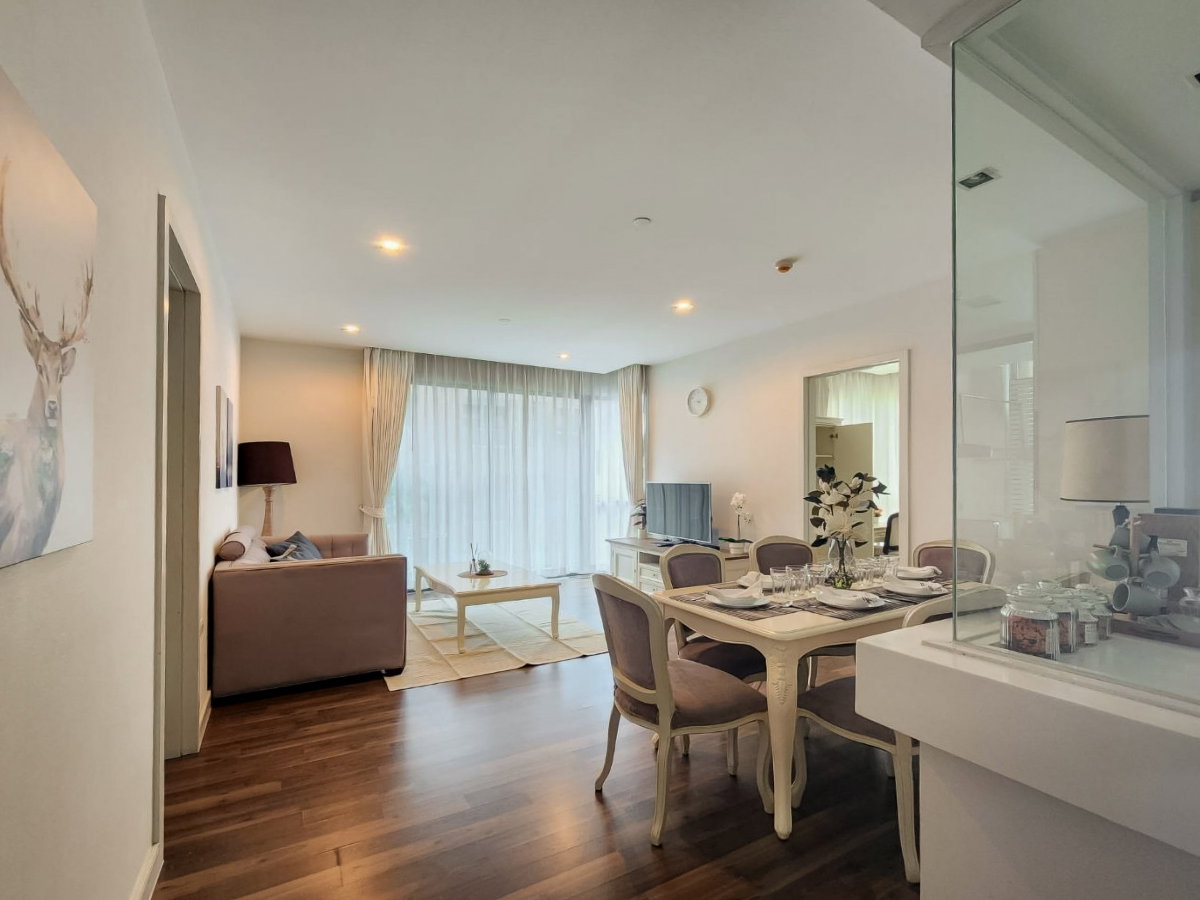 รูป 💥CP-9793💥ว่าง ให้ เช่า เดอะ รูม สุขุมวิท 62👉แอดไลน์ @mastercondo  - รูปที่ 3/24