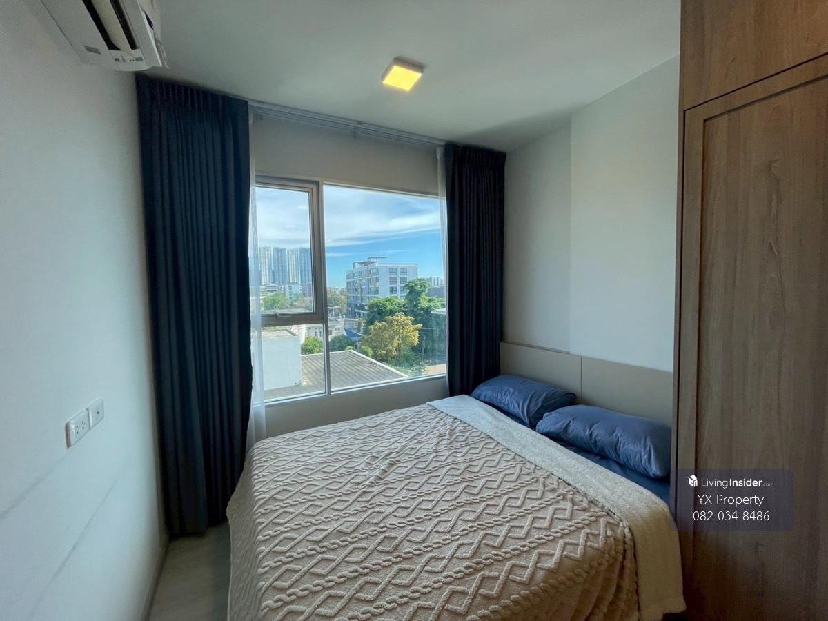 รูป 📣📣 ให้เช่าคอนโด Plum Condo Sukhumvit 62 - รูปที่ 6/10