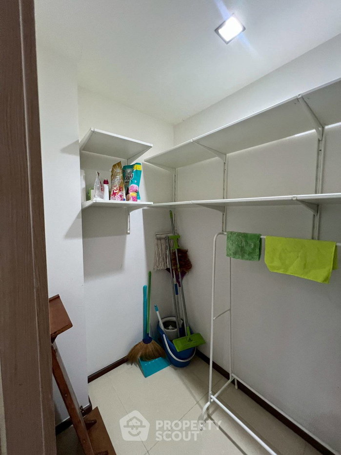 รูป คอนโด 2 ห้องนอน ขนาด 115 ตร.ม. The Address Sukhumvit 61 ใกล้ BTS เอกมัย (ID 2878898) - รูปที่ 39/42