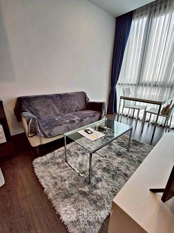 รูป คอนโด 1 ห้องนอน Pattaya Posh ชั้น 13 ใกล้พัทยาเหนือ (ID 2880086) - รูปที่ 1/7