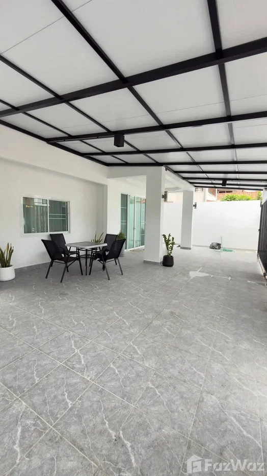 รูป ขาย บ้านเดี่ยว 4 ห้องนอน ในโครงการ ฉัตรแก้ว 9 6251349 - รูปที่ 36/41
