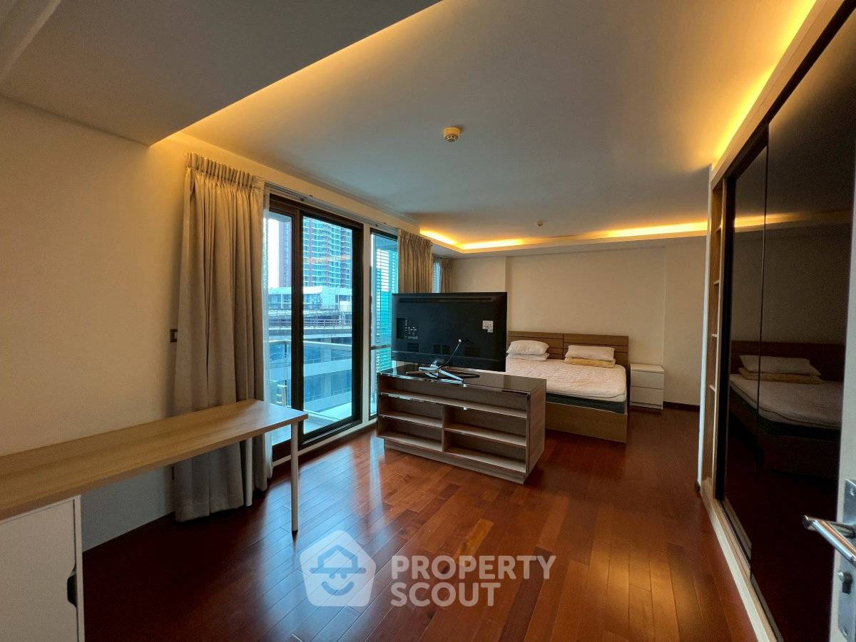 รูป คอนโด 2 ห้องนอน ขนาด 115 ตร.ม. The Address Sukhumvit 61 ใกล้ BTS เอกมัย (ID 2878898) - รูปที่ 20/42