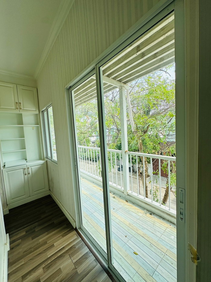 รูป ขายบ้านเดี่ยว อิคอนเนเจอร์ พระราม2-เทียนทะเล ราคาดีมาก - รูปที่ 7/20