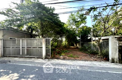 Land for sale Khae Rai Station : Land For Sale In Bang Kraso, Mueang Nonthaburi, Nonthaburi (ID 2839211)