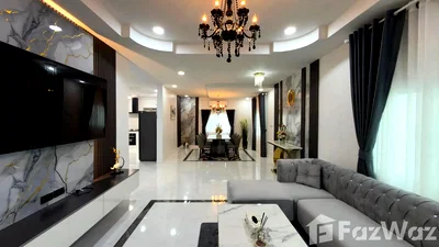 Houses for sale Rubberland : Fully Furnished 2-Storey Detache House For Sale 6251349