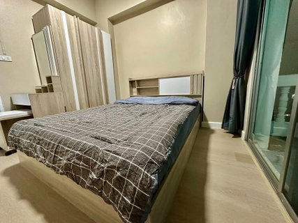 รูปภาพ เช่าคอนโด Baan Sukhothai Ramkhamhaeng 1-2/บ้าน สุโขทัย รามคำแหง 1-2 (B6905020) ID Line : @condo88