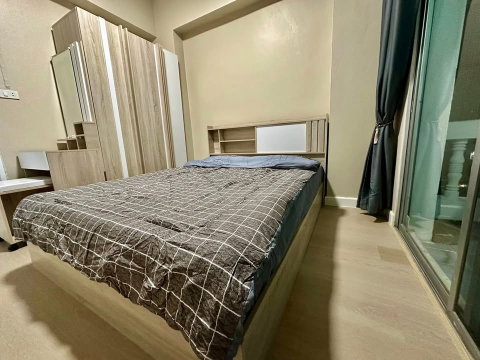 เช่าคอนโด Baan Sukhothai Ramkhamhaeng 1-2/บ้าน สุโขทัย รามคำแหง 1-2 (B6905020)  ID Line : @condo88