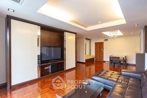 ขายคอนโด 3 ห้องนอน Supreme Ville Condominium ใกล้ MRT คลองเตย (ID 2873685)