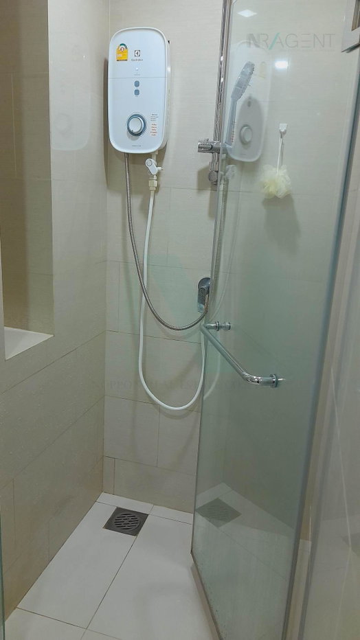 รูป ให้เช่าคอนโด เดอะ เนสท์ สุขุมวิท 64 อาคาร A ชั้น 4 1 ห้องนอน ขนาด 29.00 ตรม ใกล้ โลตัสอ่อนนุช - รูปที่ 8/8