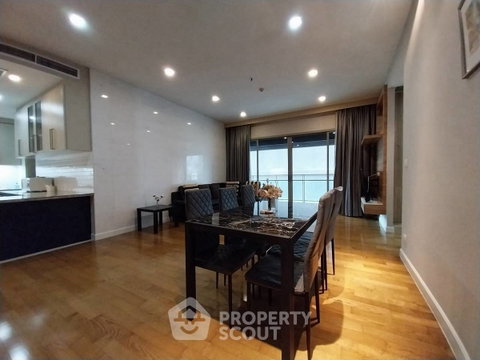 Pet-Friendly 2-BR The Madison 200m To BTS Phrom Phong (ID 2879078)