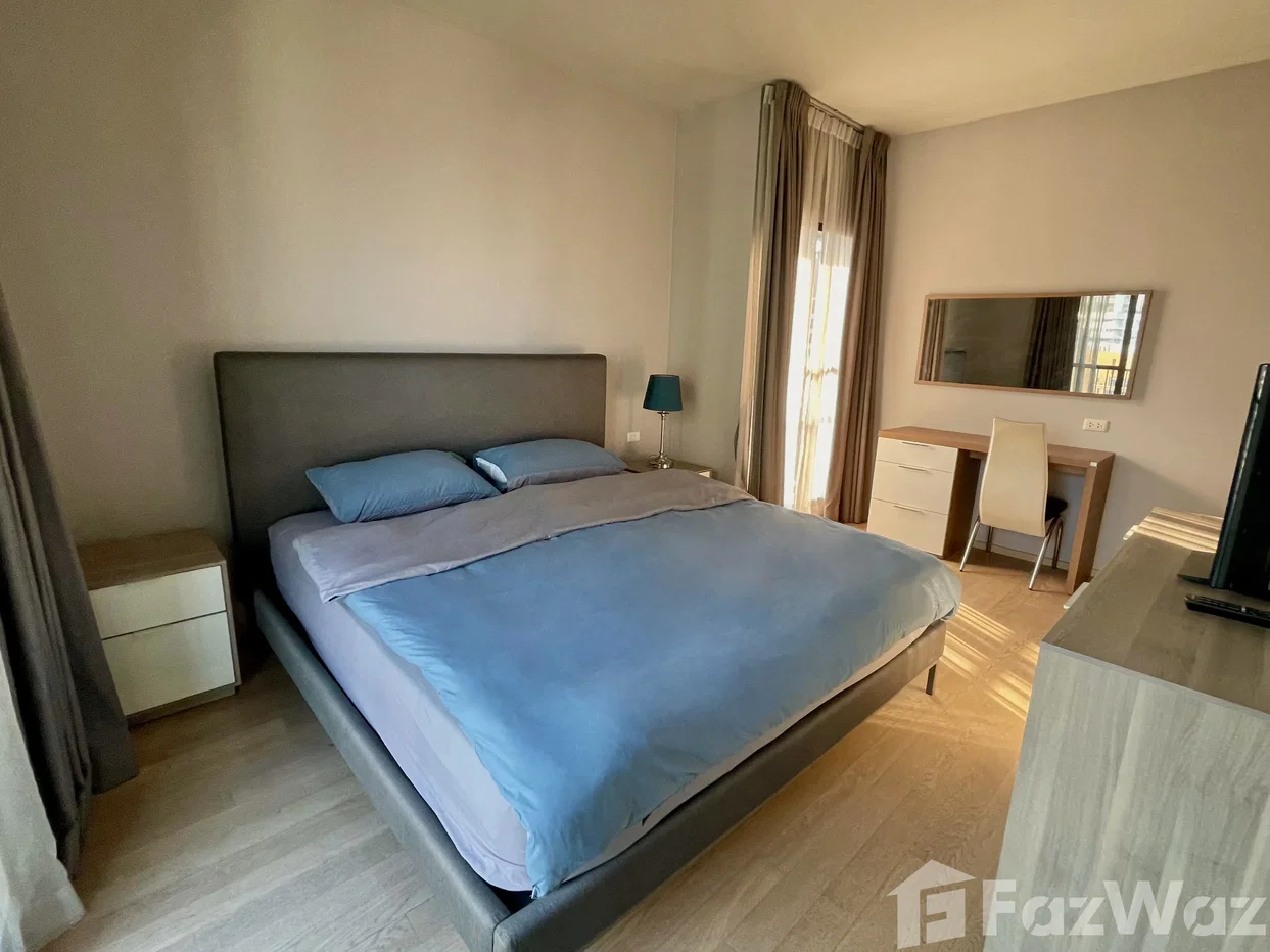 picture Spacious 2Bed/2Bath Corner Room (Rare Find) @ Noble Refine 6242460 - 6/10