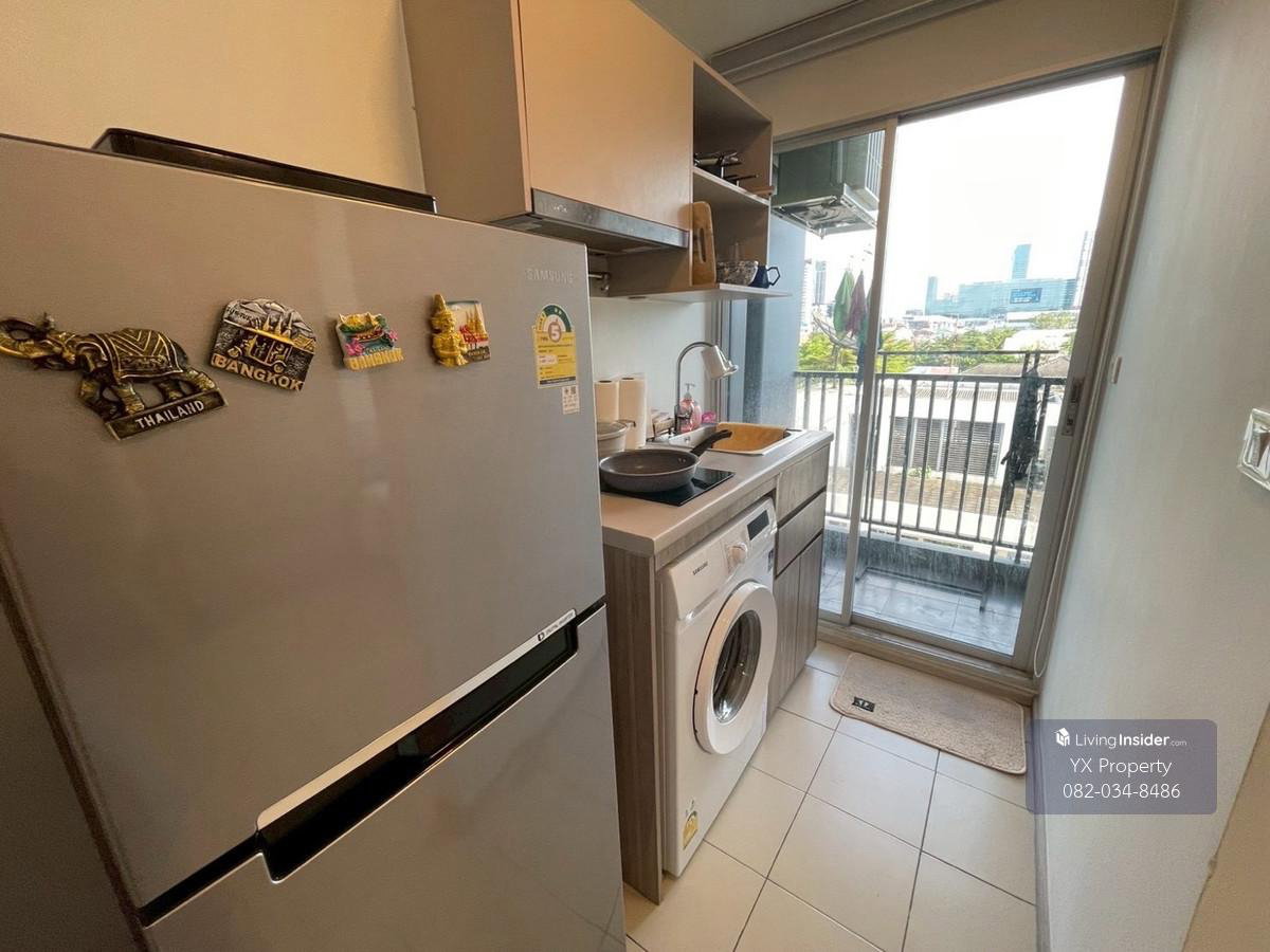 รูป 📣📣 ให้เช่าคอนโด Plum Condo Sukhumvit 62 - รูปที่ 8/10