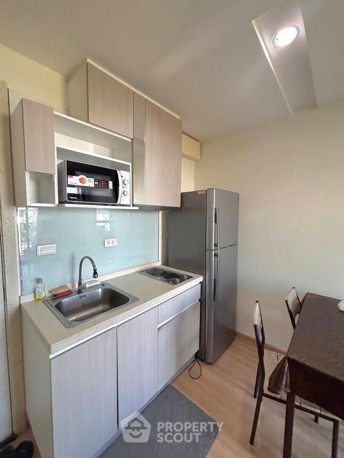รูป คอนโด 2 ห้องนอน Artemis Sukhumvit 77 ชั้น 6 ใกล้ BTS อ่อนนุช 📍 (ID 2879217) - รูปที่ 5/8