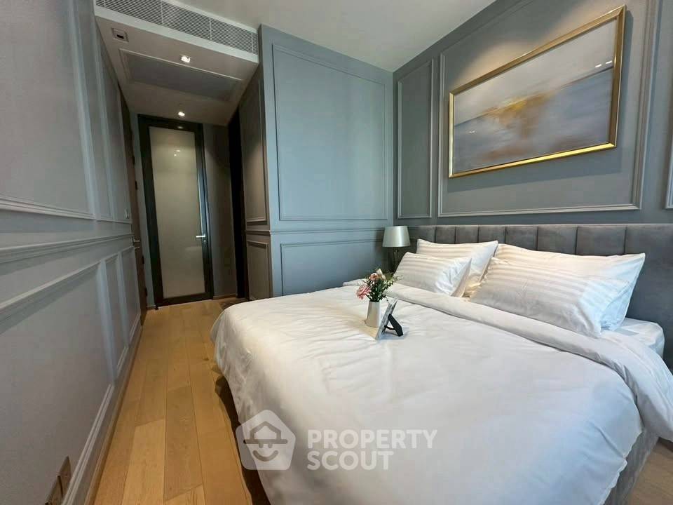 รูป ใกล้ BTS ชิดลม 300 ม. | 1 ห้องนอน 55 ตร.ม. ที่ 28 Chidlom (ID 2095957) - รูปที่ 4/8