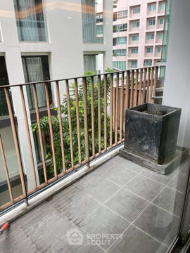คอนโด 3 ห้องนอน 115 ตร.ม. เดอะ โคลเวอร์ ทองหล่อ เรสซิเดนซ์ ใกล้ BTS ทองหล่อ (ID 2875822)
