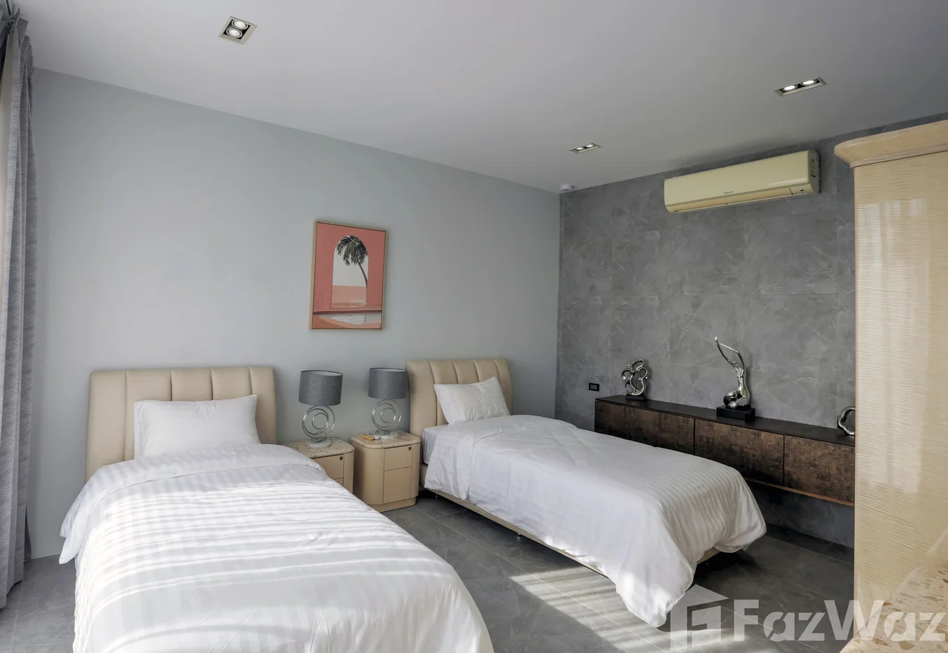 picture 6 Bedroom Villa for rent in Choeng Thale, Phuket  1667154 - 27/27