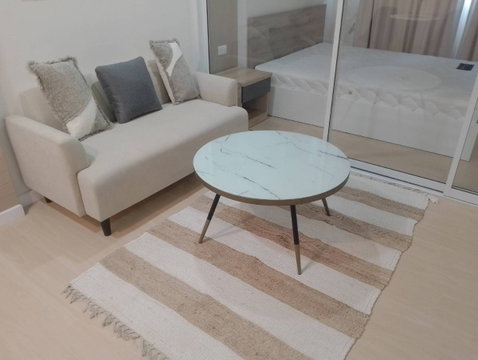 🏢 ให้เช่า D Condo Kathu📍กะทู้  🛋 1 ห้องนอน 1 ห้องน้ำ  📏 ตึก C ชั้น 7    ✅ พร้อมเข้าอยู่  💰 ราคาเช่า  • 13,000 บาท/เดือน (สัญญา 1 ปี)